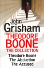 Theodore Boone: The Collection (Books 1-3) - eBook