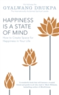 Happiness is a State of Mind - Book