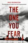 The One You Fear : Emma Holden Suspense Mystery Trilogy: Book Two - eBook