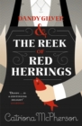 Dandy Gilver and The Reek of Red Herrings - Book