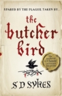 The Butcher Bird : Oswald de Lacy Book 2 - Book