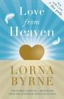 Love From Heaven : Now includes a 7 day path to bring more love into your life - eBook