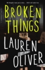 Broken Things : From the bestselling author of Panic, soon to be a major Amazon Prime series - eBook