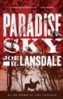Paradise Sky - eBook