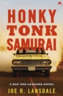 Honky Tonk Samurai - Book