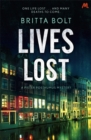 Lives Lost : Pieter Posthumus Mystery 2 - Book
