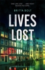 Lives Lost - Book