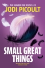 Small Great Things : The bestselling novel you won't want to miss - eBook
