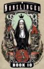 Nunslinger 10 : Gospel Sharp - eBook