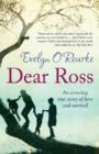 Dear Ross - eBook