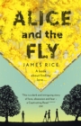 Alice and the Fly : 'a darkly quirky story of love, obsession and fear' Anna James - Book