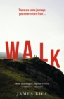 Walk : A Novel - eBook