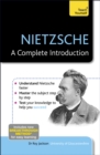 Nietzsche: A Complete Introduction: Teach Yourself - Book