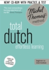 Total Dutch Foundation Course: Learn Dutch with the Michel Thomas Method - Book