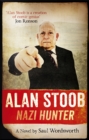 Alan Stoob: Nazi Hunter : A Comic Novel - Book