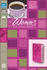 NIV Women's Devotional Bible - Book