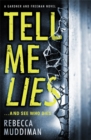 Tell Me Lies - Book