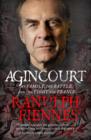 Agincourt : My Family, the Battle and the Fight for France - eBook
