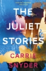 The Juliet Stories - Book