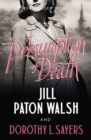 A Presumption of Death : A Gripping World War II Murder Mystery - Book
