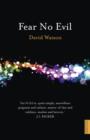 Fear No Evil - eBook