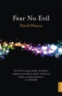 Fear No Evil - Book
