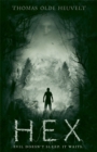 HEX - Book