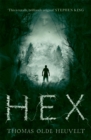 HEX - Book