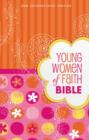 NIV Young Women of Faith Bible - Book