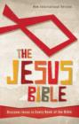 The Jesus Bible Hardback - Book
