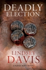 Deadly Election - Book