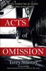 Acts of Omission - eBook