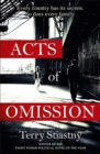 Acts of Omission - Book