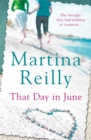 That Day in June - Book