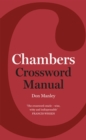 Chambers Crossword Manual, 5th Edition - Book