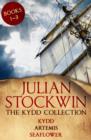 The Kydd Collection 1 : (Kydd, Artemis, Seaflower) - eBook
