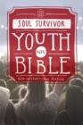 NIV Soul Survivor Youth Bible Hardback : 10 Copy Pack - Book