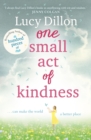 One Small Act of Kindness - eBook