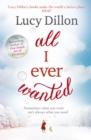 All I Ever Wanted - eBook