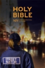 The NIV Street Pastors Bible - Book