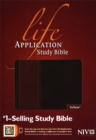 Life Application Study Bible NIV - Book