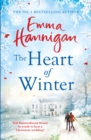 The Heart of Winter - Book