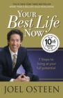 Your Best Life Now - Book