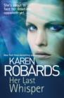 Her Last Whisper - eBook