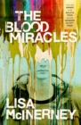 The Blood Miracles - Book