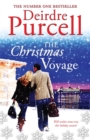 The Christmas Voyage - Book