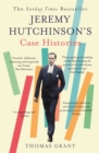 Jeremy Hutchinson's Case Histories : From Lady Chatterley's Lover to Howard Marks - eBook
