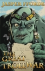 The Great Troll War - eBook