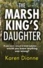 The Marsh King's Daughter - Book