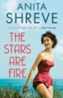 The Stars Are Fire - Book